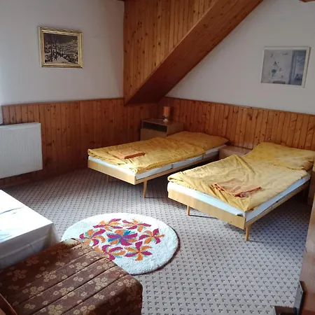 Penzion U Skrblika