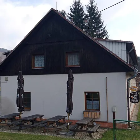 Penzion U Skrblika *