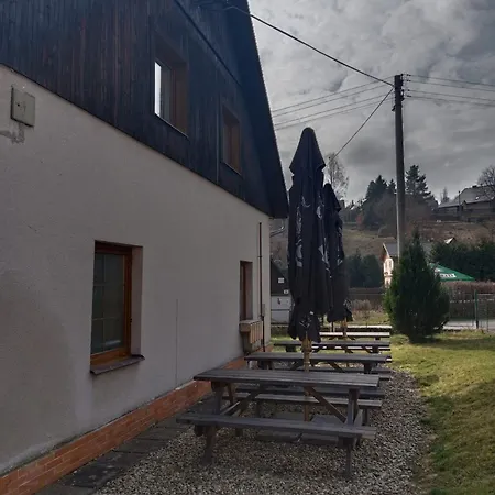 Penzion U Skrblika