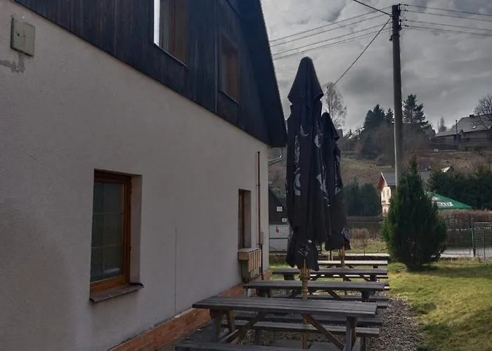 Penzion U Skrblika
